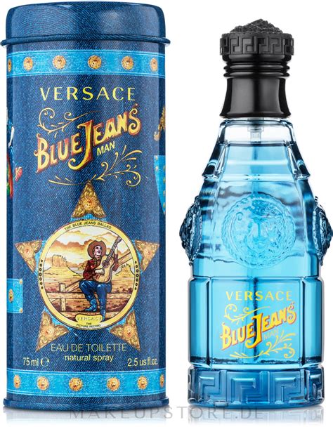 versace blue jeans india|Versace Blue Jeans man perfume.